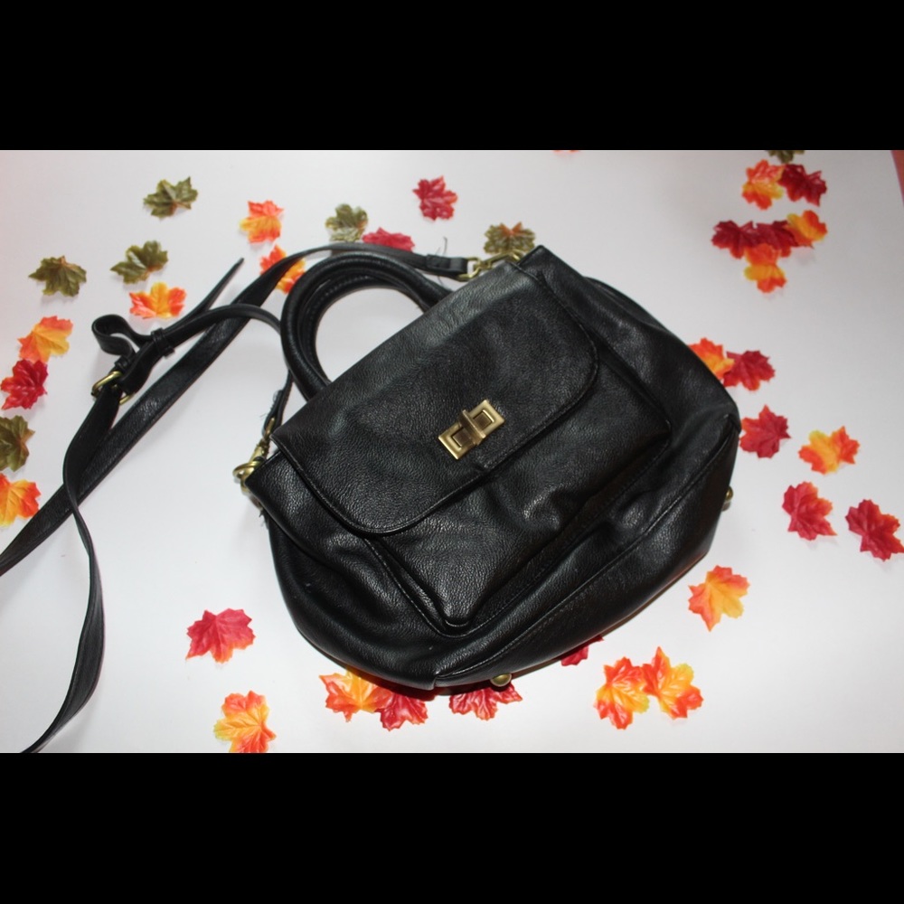 crossbody purse